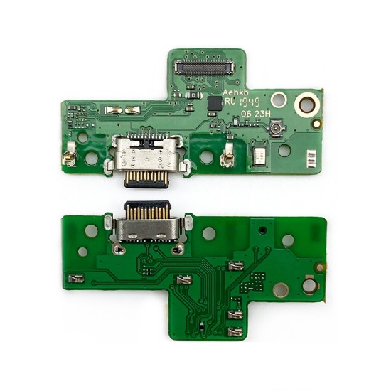 Charging Board Motorola Moto G8/XT2045-1